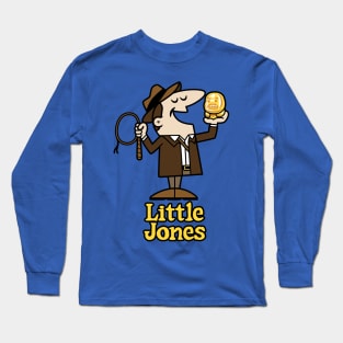 Little Jones Long Sleeve T-Shirt